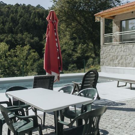 Villa Quinta Do Rabelo Braga Esterno foto