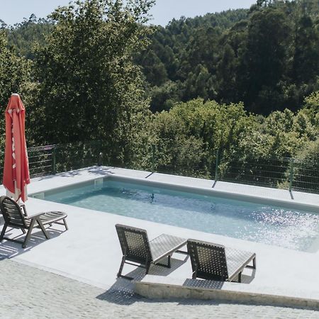 Villa Quinta Do Rabelo Braga Esterno foto