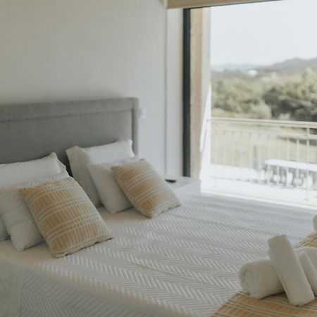 Villa Quinta Do Rabelo Braga Esterno foto