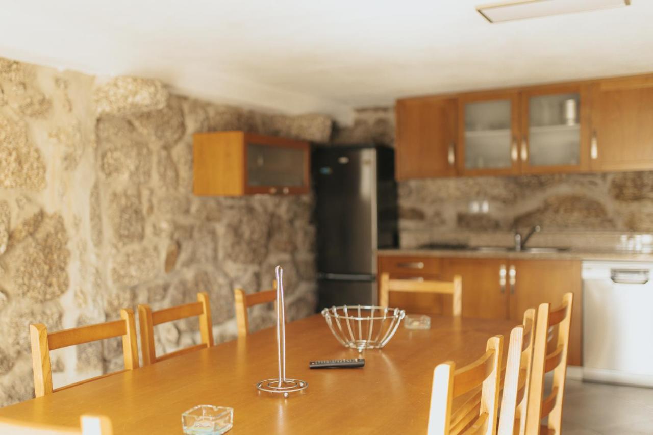 Villa Quinta Do Rabelo Braga Esterno foto