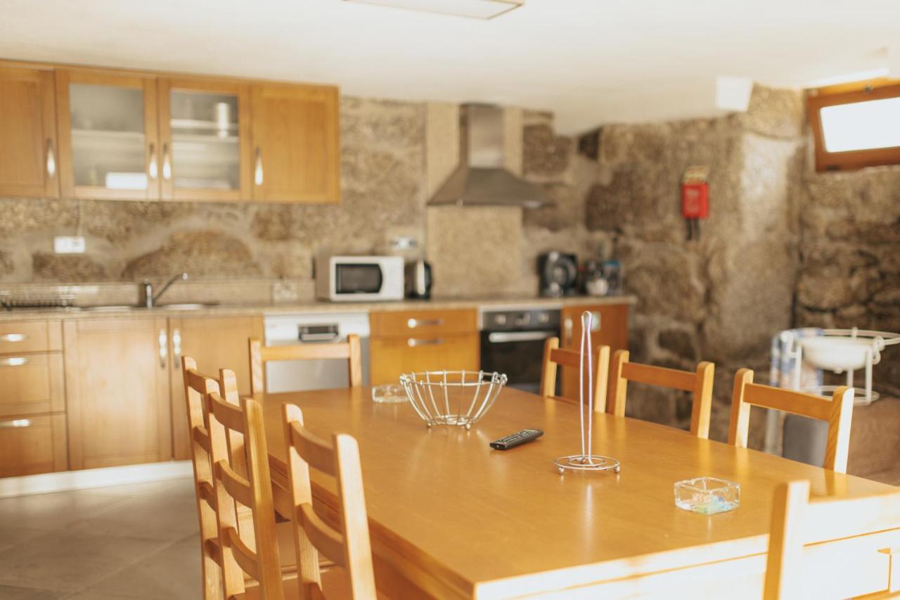 Villa Quinta Do Rabelo Braga Esterno foto
