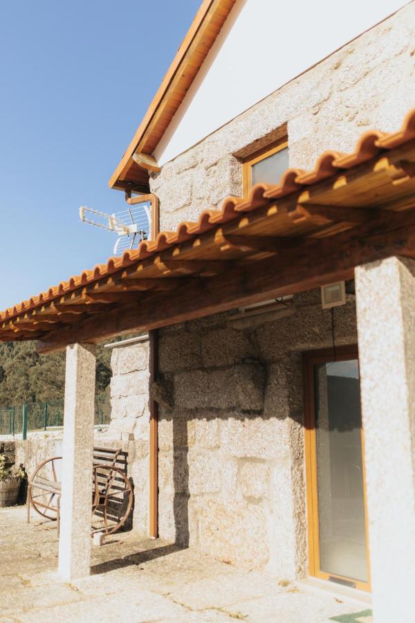 Villa Quinta Do Rabelo Braga Esterno foto