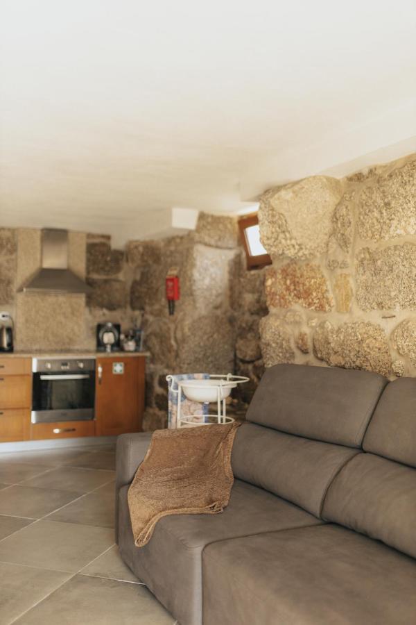 Villa Quinta Do Rabelo Braga Esterno foto