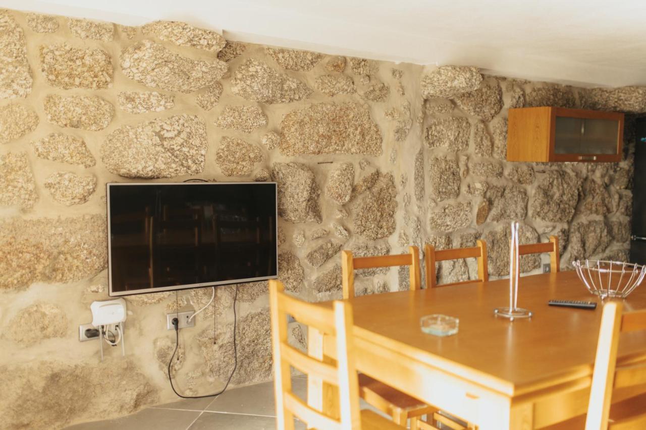 Villa Quinta Do Rabelo Braga Esterno foto