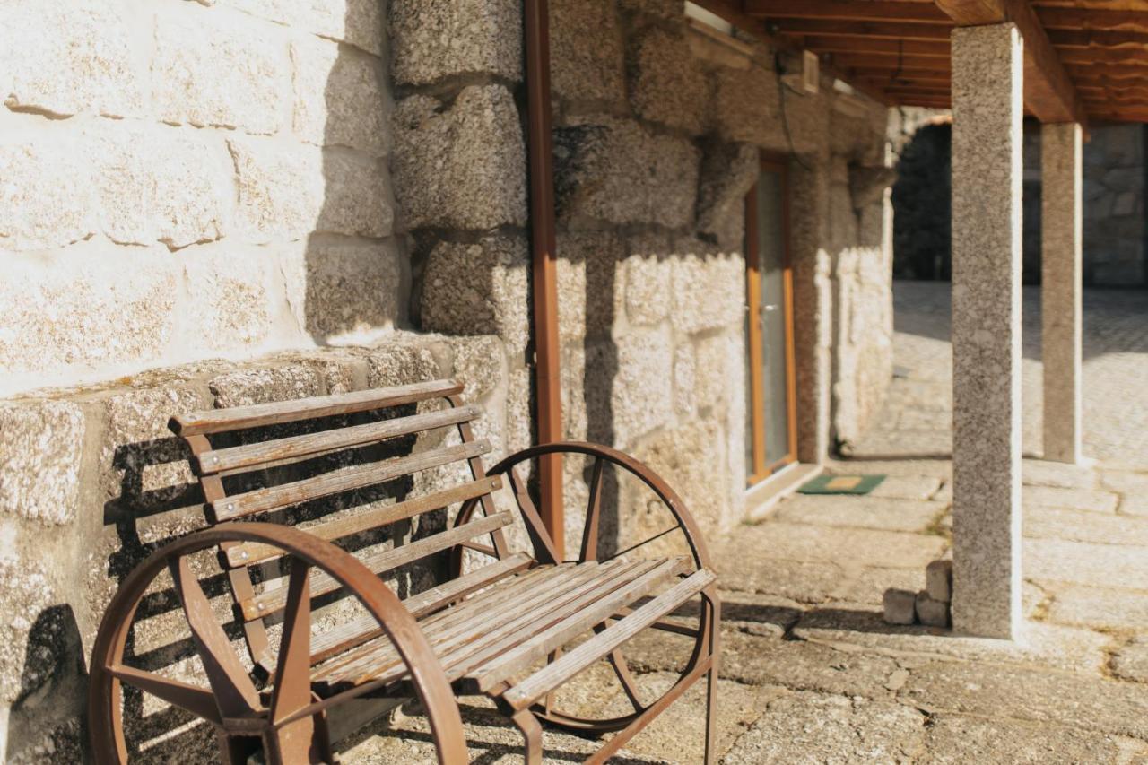 Villa Quinta Do Rabelo Braga Esterno foto