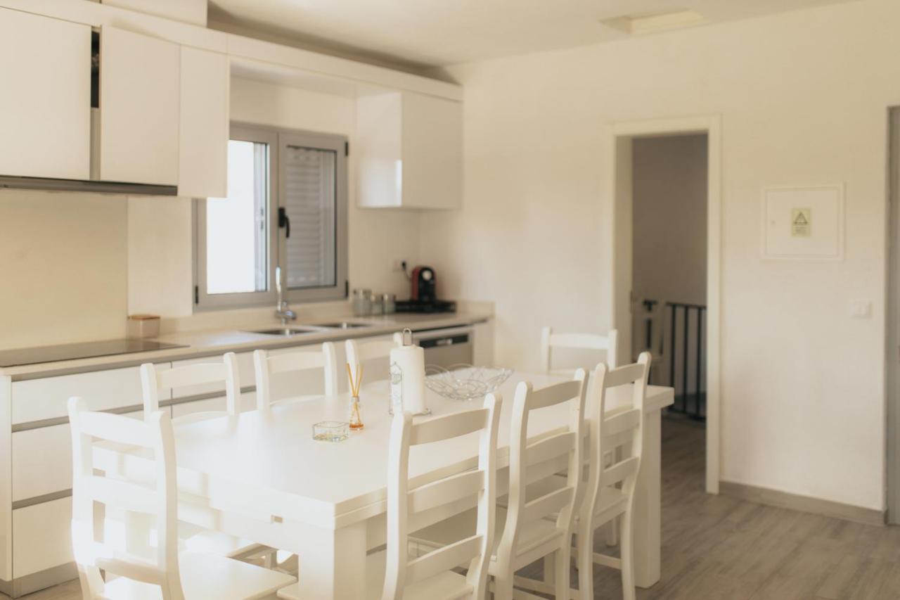 Villa Quinta Do Rabelo Braga Esterno foto