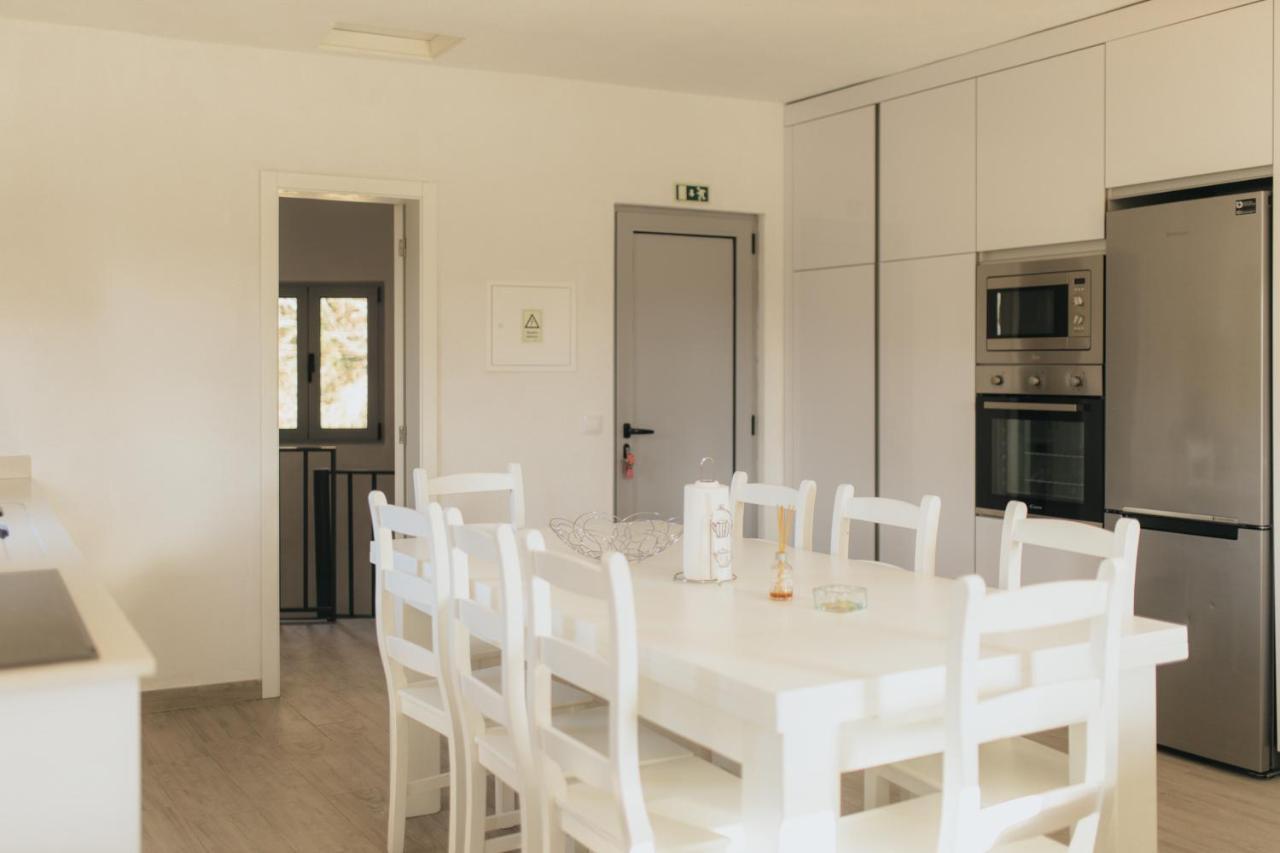 Villa Quinta Do Rabelo Braga Esterno foto