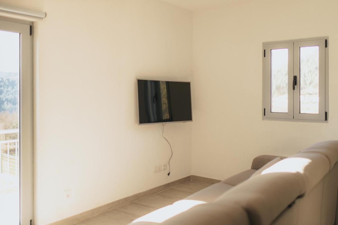 Villa Quinta Do Rabelo Braga Esterno foto