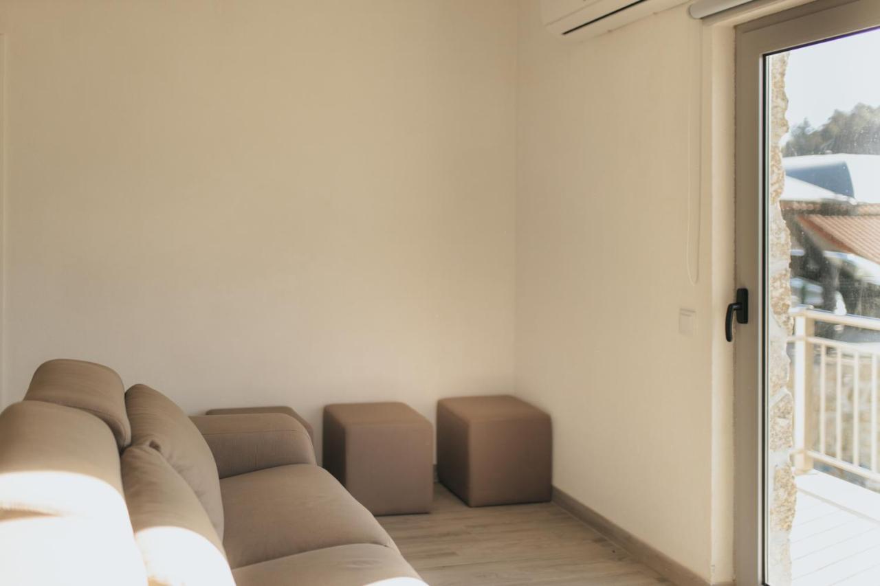 Villa Quinta Do Rabelo Braga Esterno foto