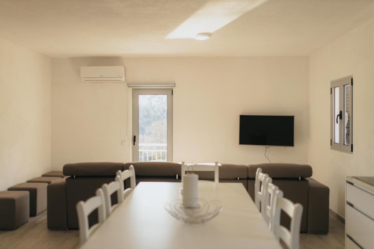 Villa Quinta Do Rabelo Braga Esterno foto