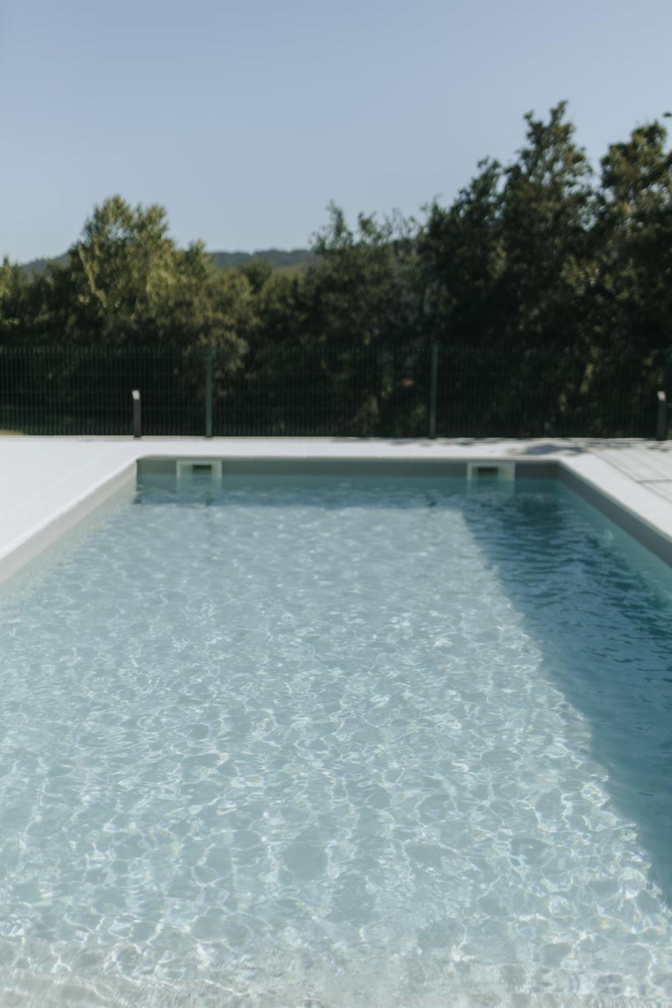 Villa Quinta Do Rabelo Braga Esterno foto
