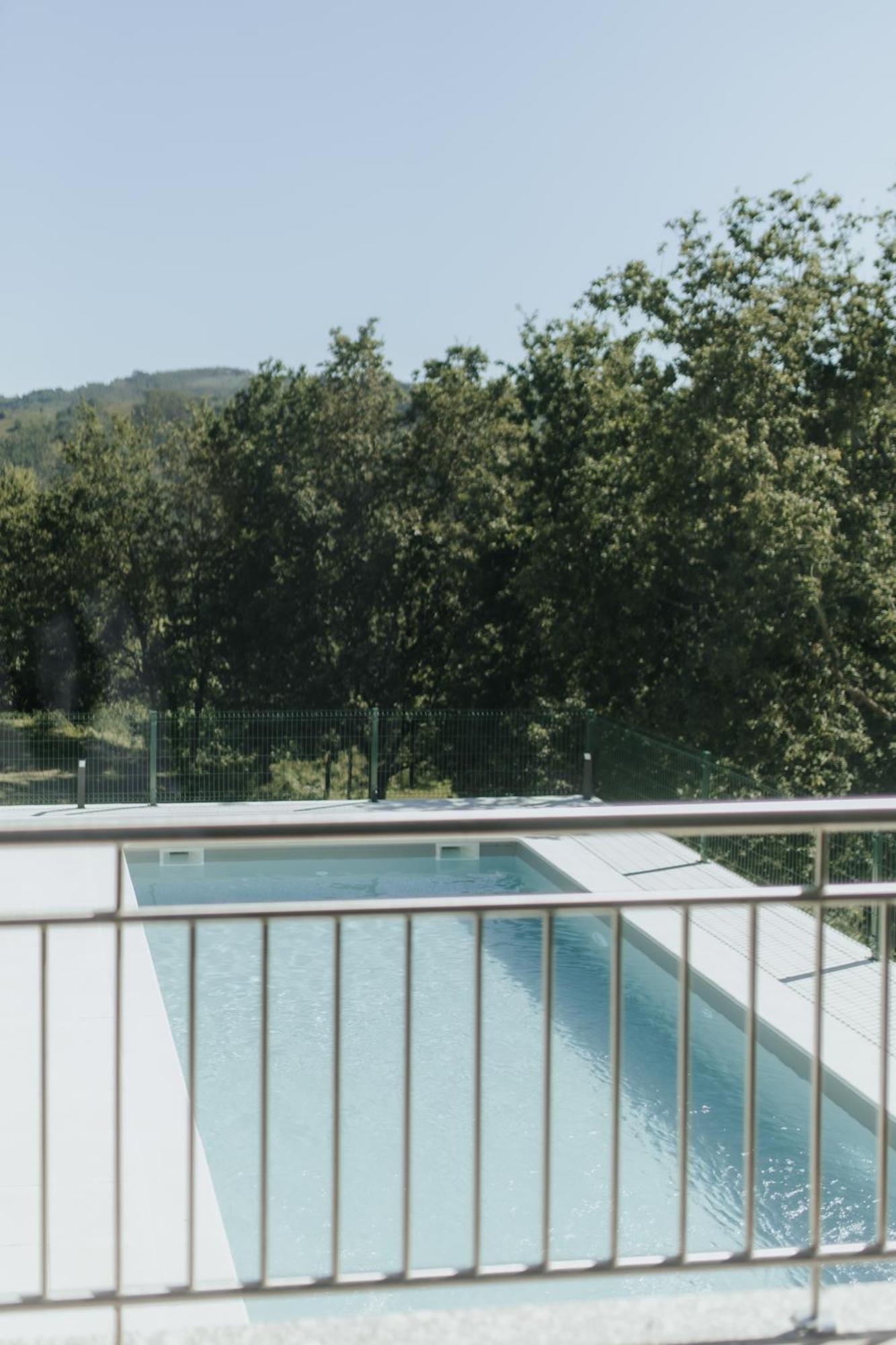 Villa Quinta Do Rabelo Braga Esterno foto