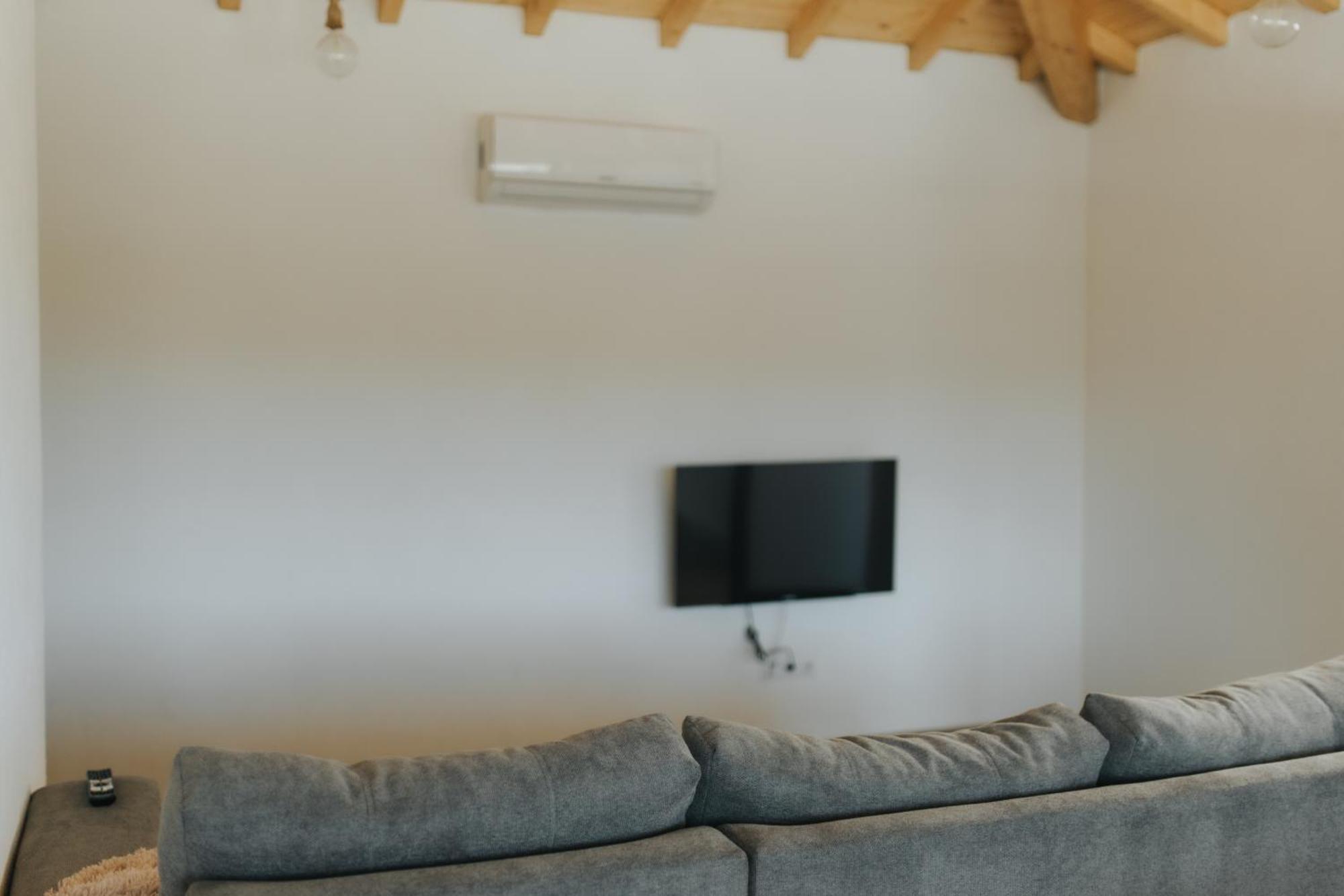 Villa Quinta Do Rabelo Braga Esterno foto