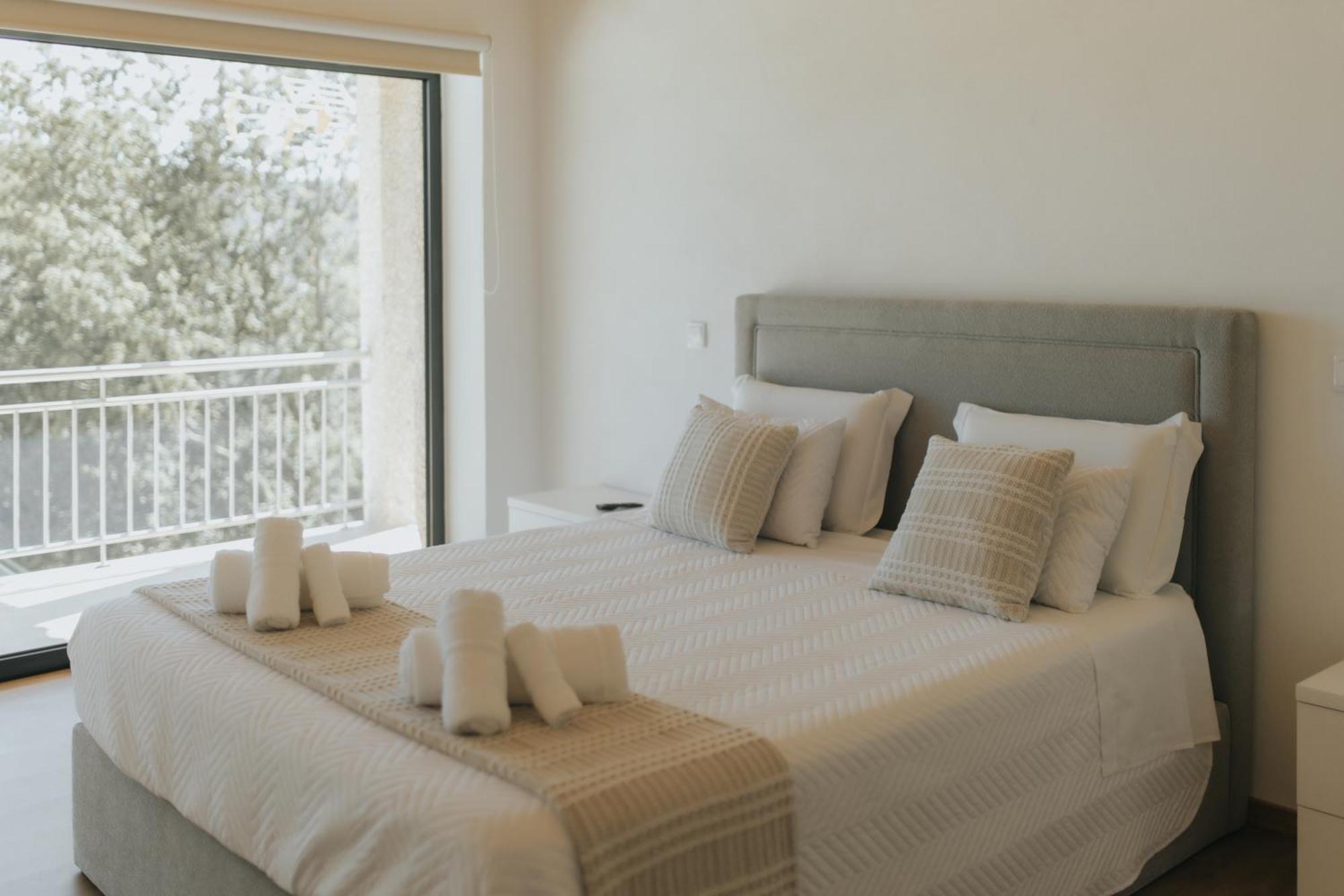Villa Quinta Do Rabelo Braga Esterno foto